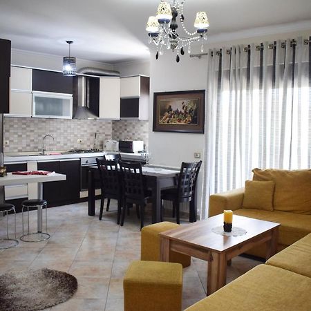 New Apartment Zoe Shkodër Екстериор снимка