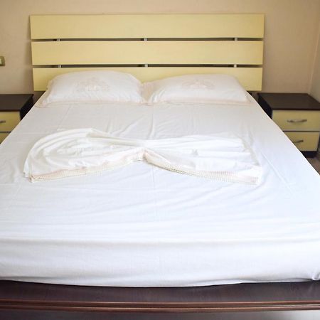 New Apartment Zoe Shkodër Екстериор снимка