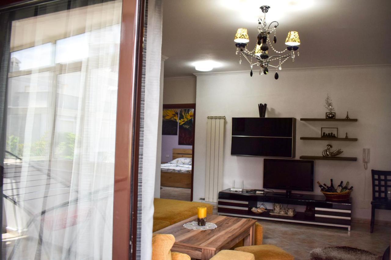New Apartment Zoe Shkodër Екстериор снимка