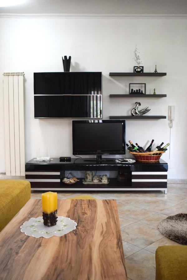 New Apartment Zoe Shkodër Екстериор снимка