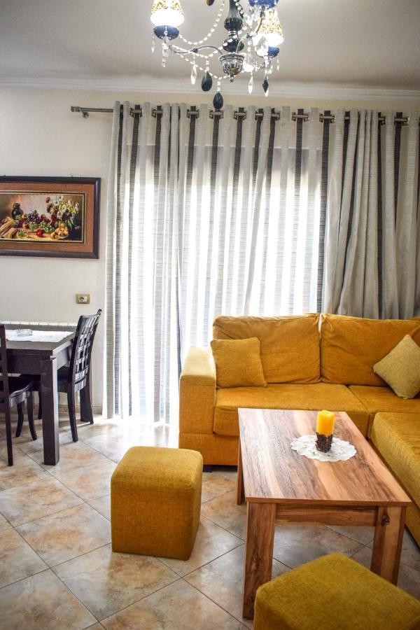 New Apartment Zoe Shkodër Екстериор снимка