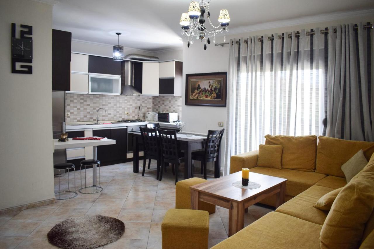 New Apartment Zoe Shkodër Екстериор снимка