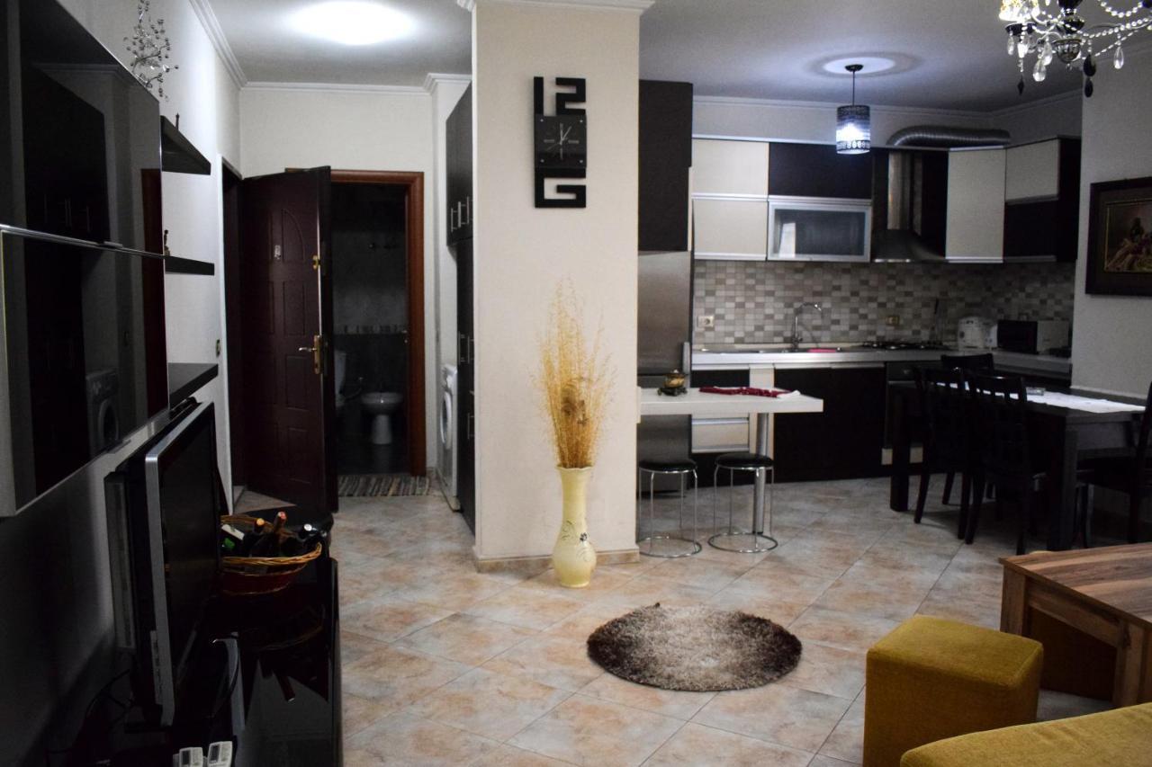 New Apartment Zoe Shkodër Екстериор снимка