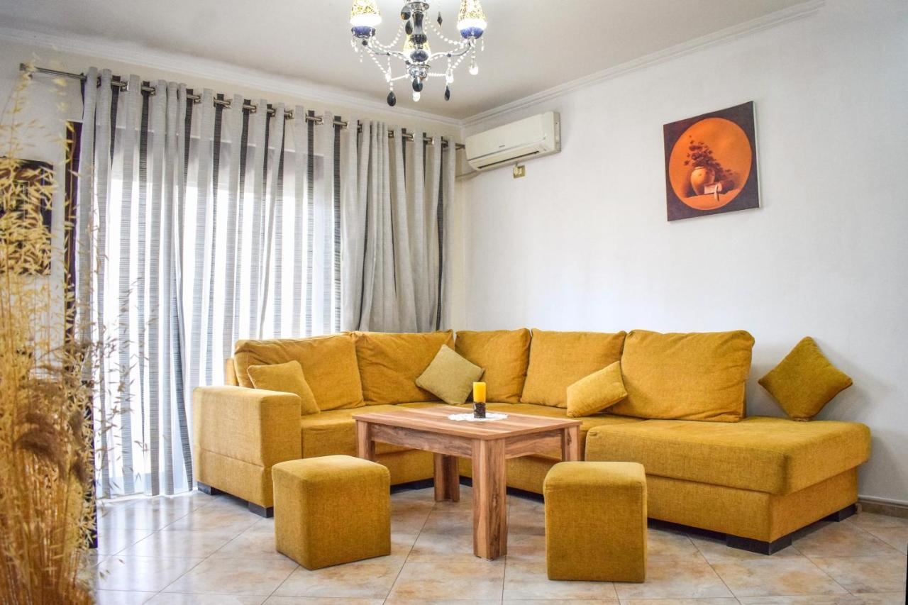 New Apartment Zoe Shkodër Екстериор снимка