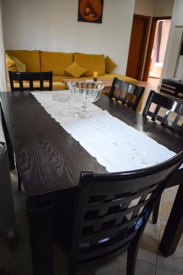 New Apartment Zoe Shkodër Екстериор снимка