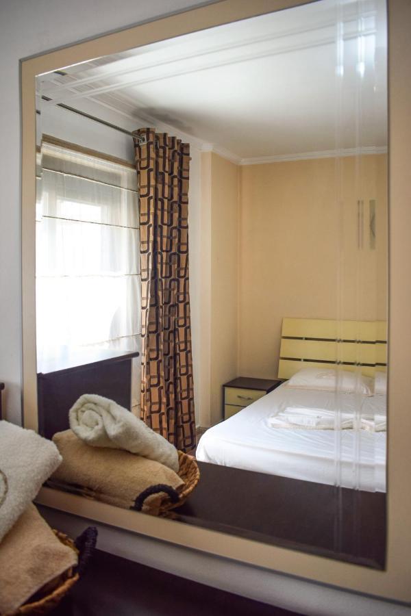 New Apartment Zoe Shkodër Екстериор снимка
