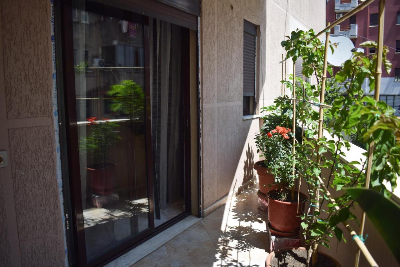 New Apartment Zoe Shkodër Екстериор снимка