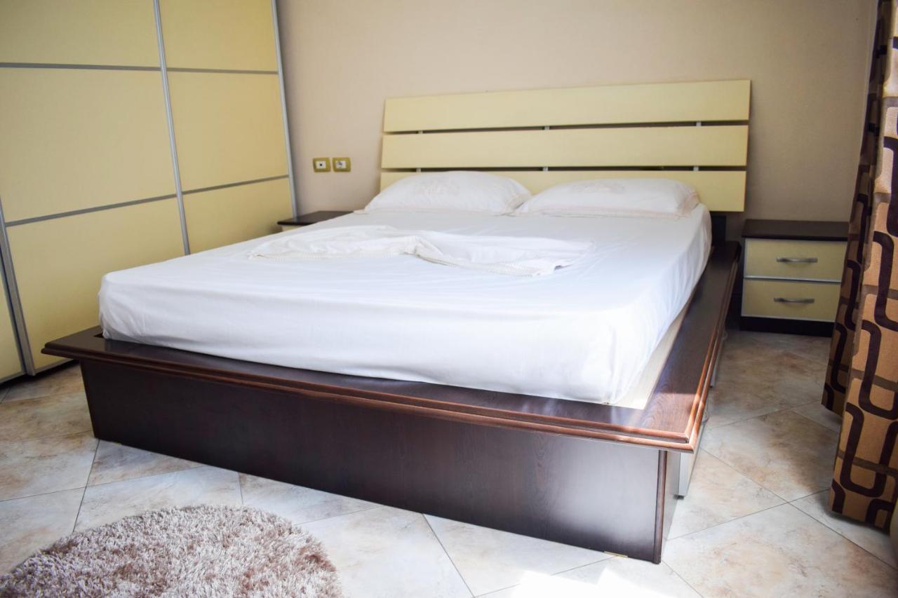 New Apartment Zoe Shkodër Екстериор снимка