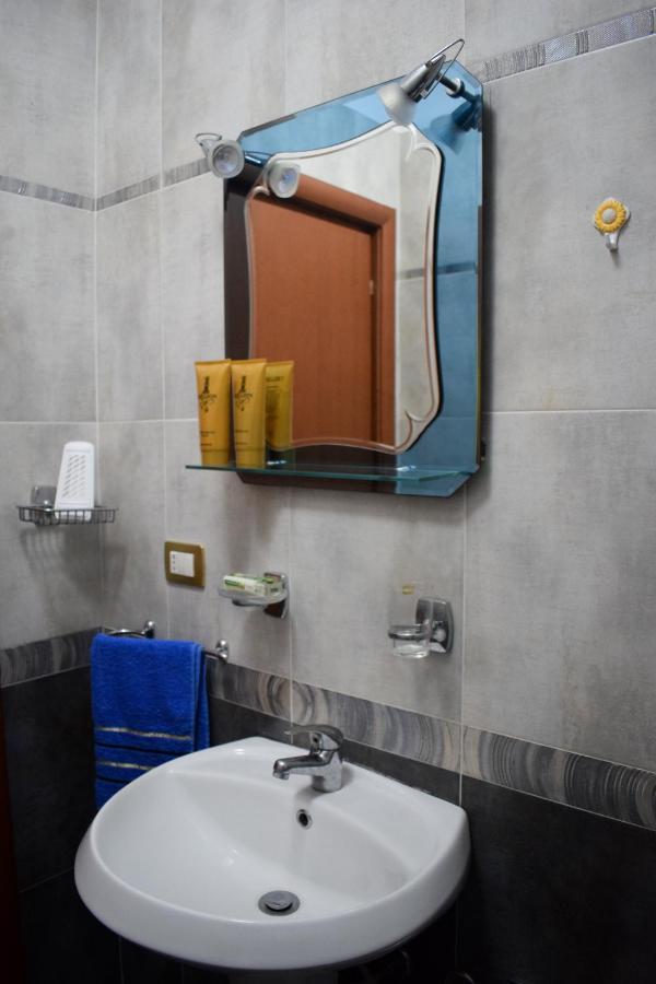 New Apartment Zoe Shkodër Екстериор снимка