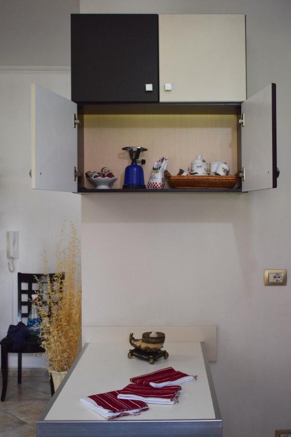 New Apartment Zoe Shkodër Екстериор снимка