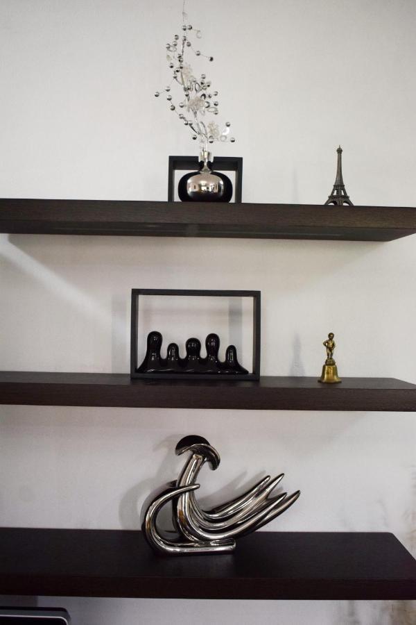 New Apartment Zoe Shkodër Екстериор снимка