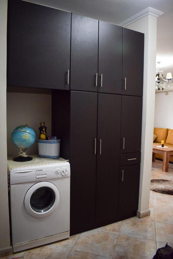 New Apartment Zoe Shkodër Екстериор снимка