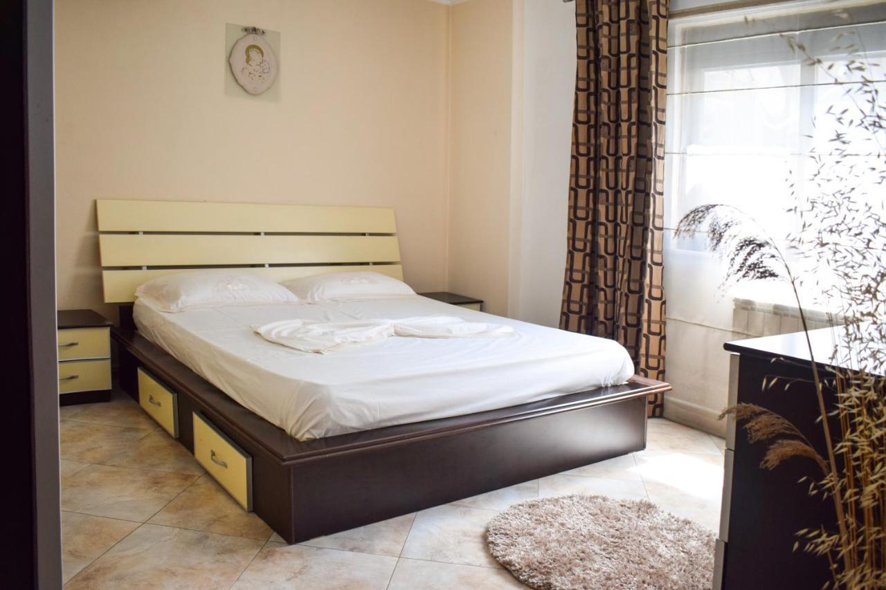 New Apartment Zoe Shkodër Екстериор снимка