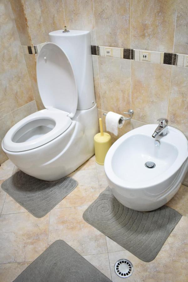 New Apartment Zoe Shkodër Екстериор снимка