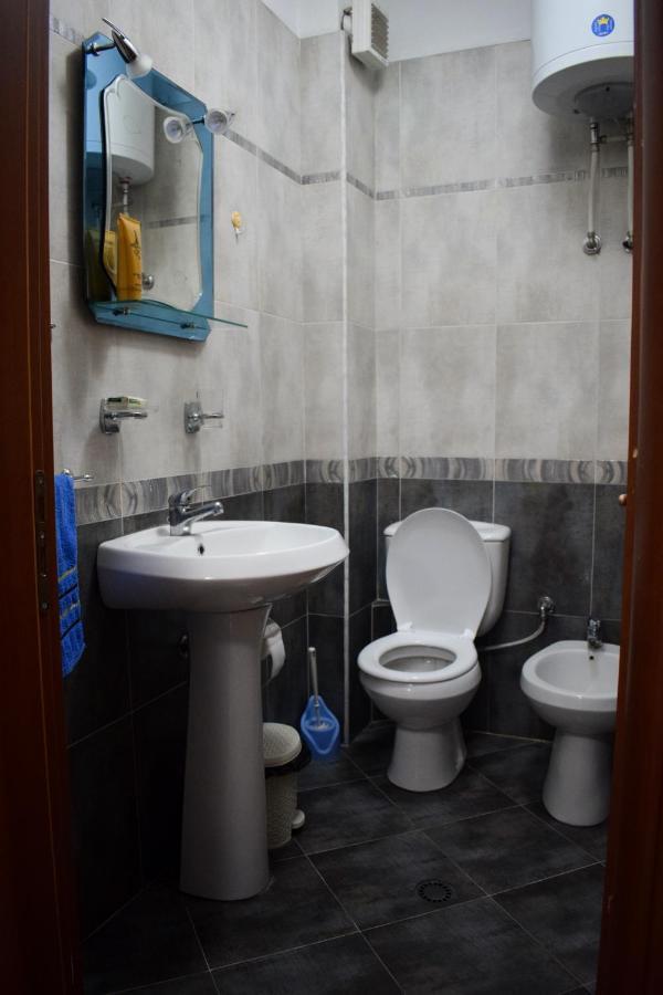 New Apartment Zoe Shkodër Екстериор снимка