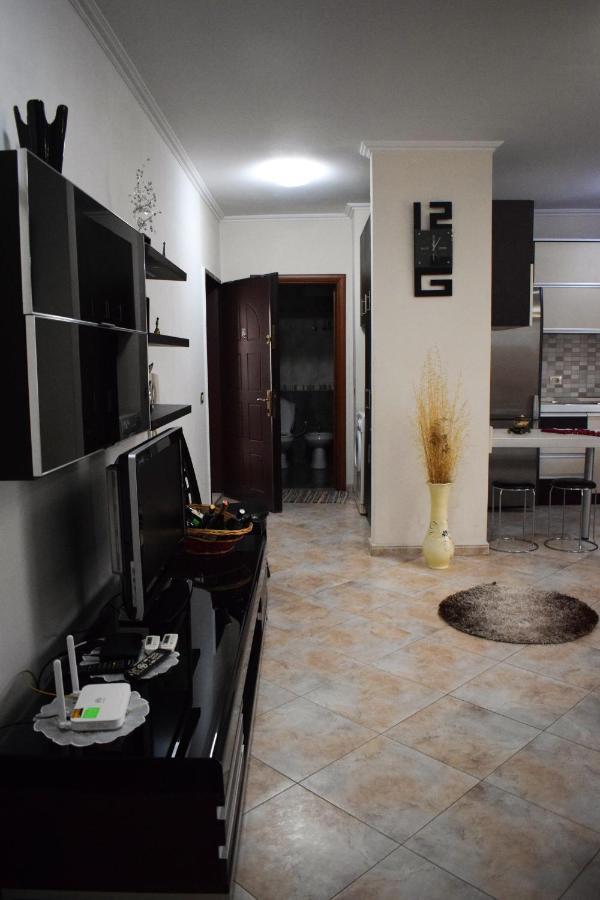 New Apartment Zoe Shkodër Екстериор снимка