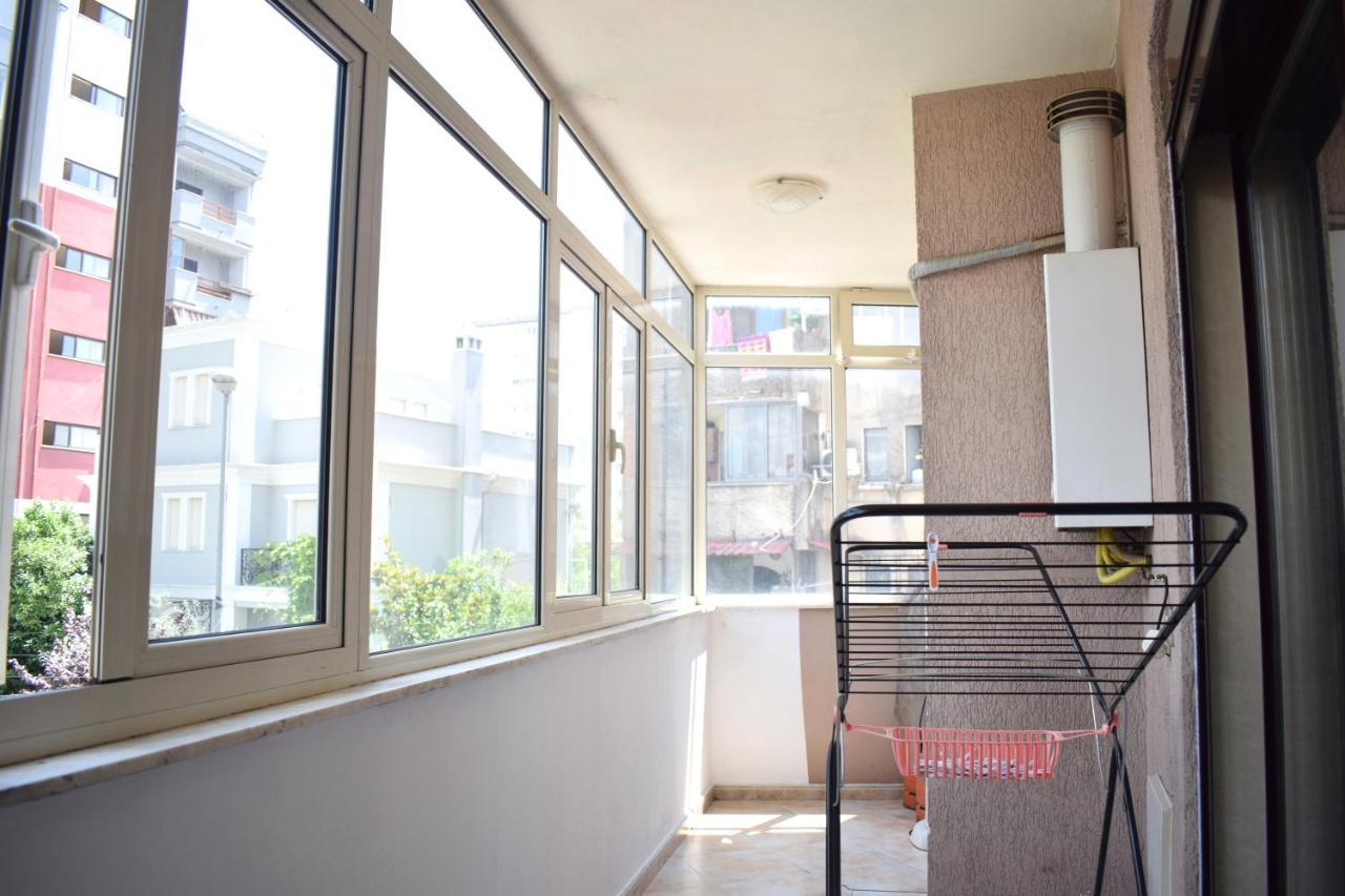 New Apartment Zoe Shkodër Екстериор снимка