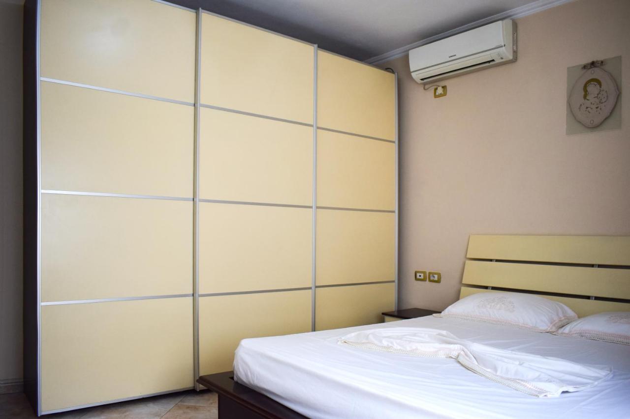 New Apartment Zoe Shkodër Екстериор снимка
