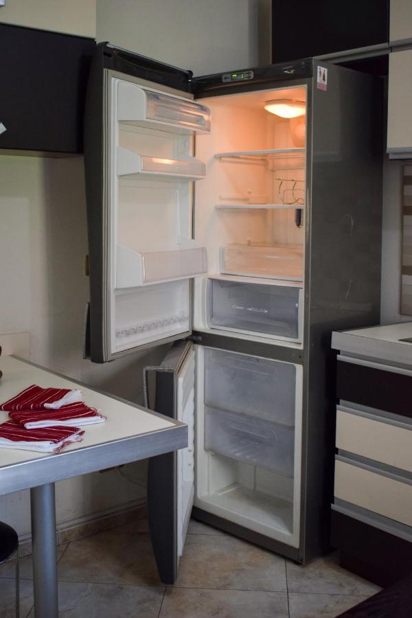 New Apartment Zoe Shkodër Екстериор снимка