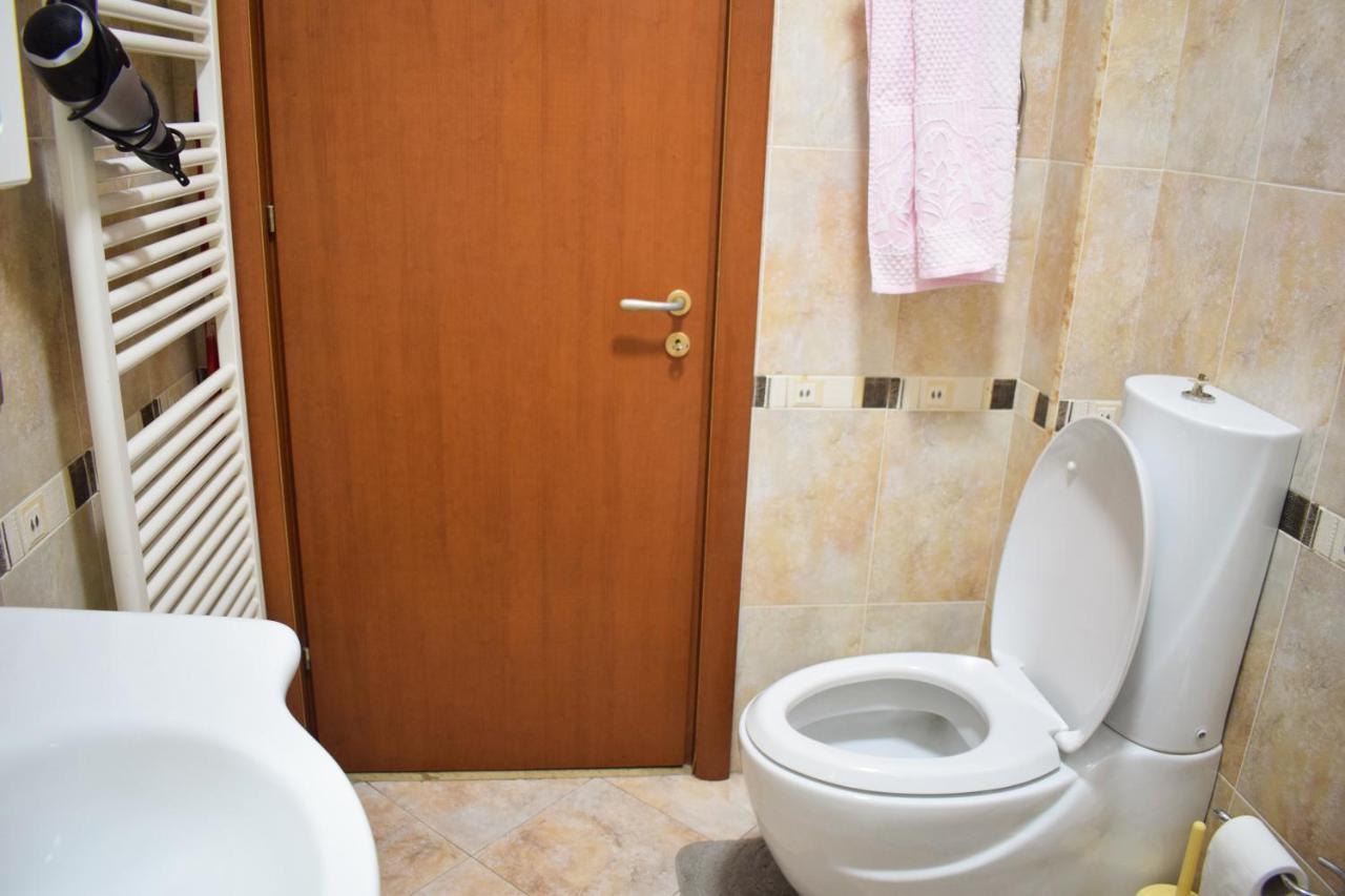 New Apartment Zoe Shkodër Екстериор снимка