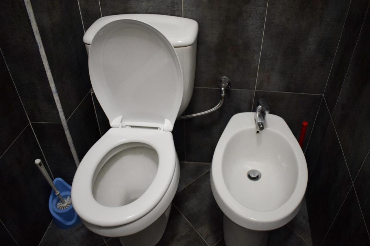 New Apartment Zoe Shkodër Екстериор снимка