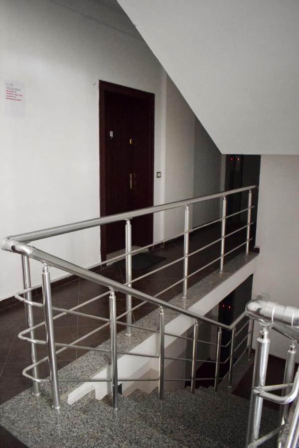 New Apartment Zoe Shkodër Екстериор снимка